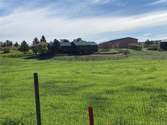 3015 Schilling Ave, Monument, CO 80132