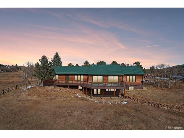 3015 Schilling Ave, Monument, CO 80132