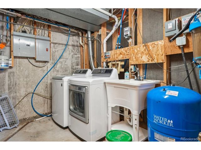 3015 Schilling Ave, Monument, CO 80132