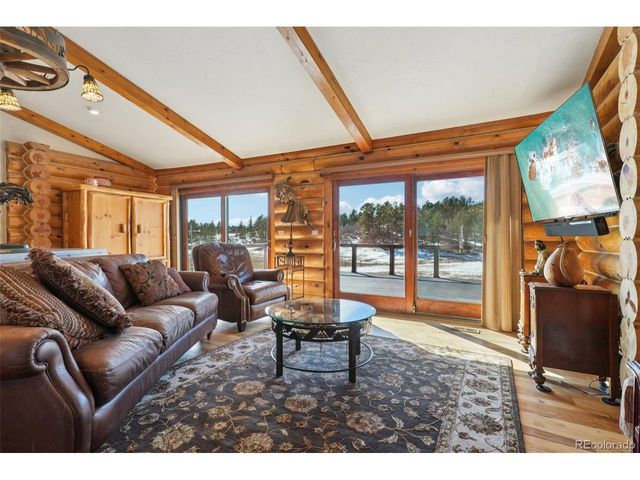 3015 Schilling Ave, Monument, CO 80132