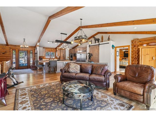 3015 Schilling Ave, Monument, CO 80132