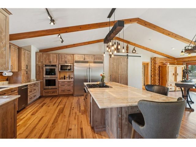 3015 Schilling Ave, Monument, CO 80132