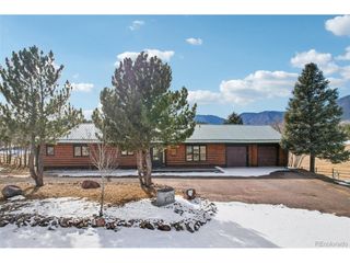 3015 Schilling Ave, Monument, CO 80132