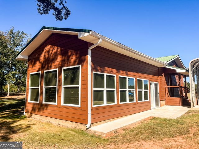 186 Beech Springs Road, Pine Mountain, GA 31822