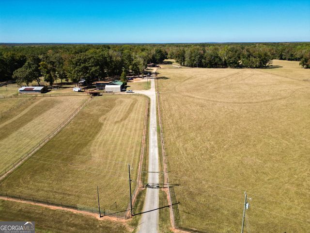 186 Beech Springs Road, Pine Mountain, GA 31822