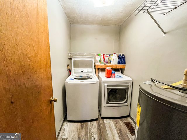 186 Beech Springs Road, Pine Mountain, GA 31822