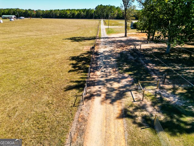 186 Beech Springs Road, Pine Mountain, GA 31822