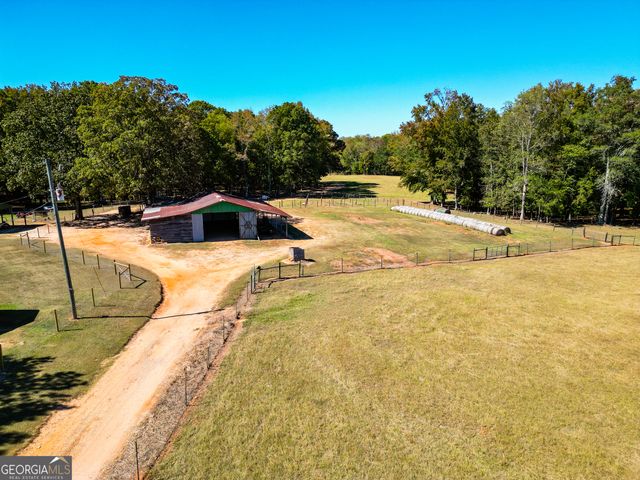 186 Beech Springs Road, Pine Mountain, GA 31822