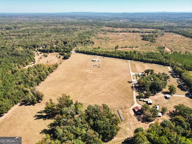 186 Beech Springs Road, Pine Mountain, GA 31822