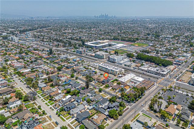 5334 Victoria Ave, Los Angeles, CA 90043