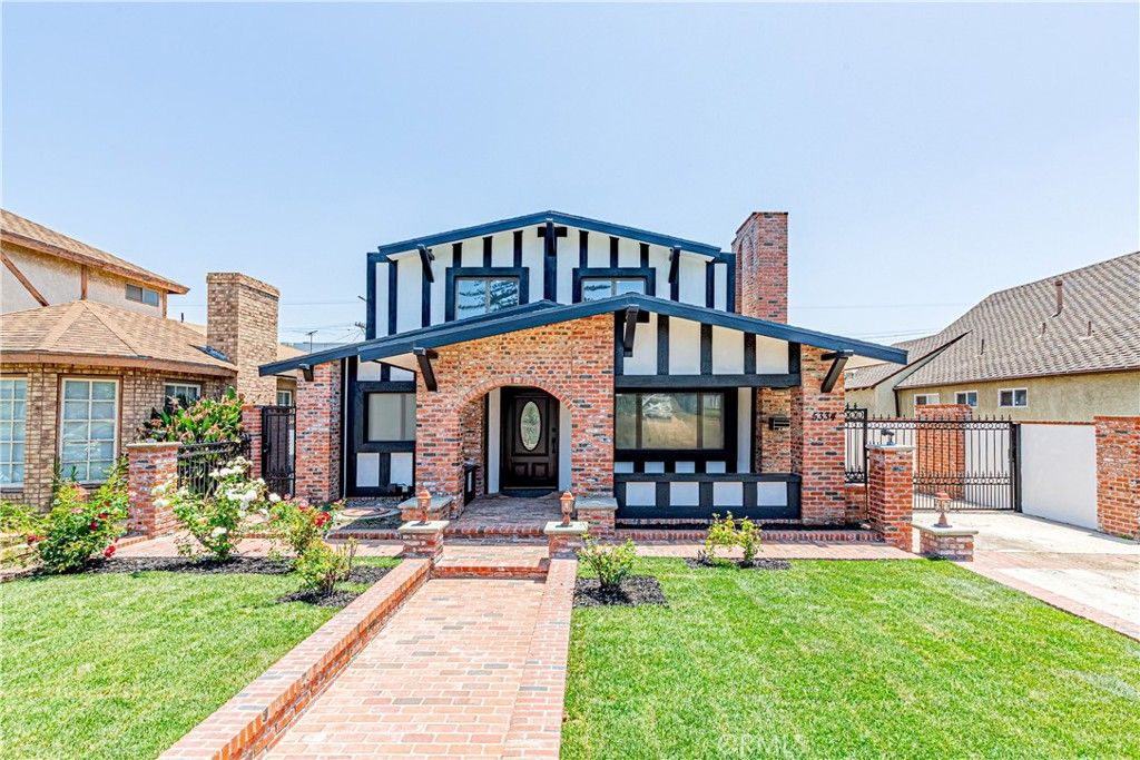 5334 Victoria Ave, Los Angeles, CA 90043