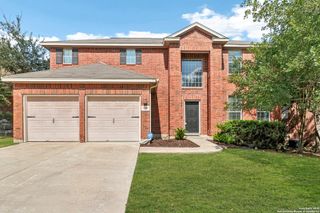 10535 Black Horse, Helotes, TX 78023
