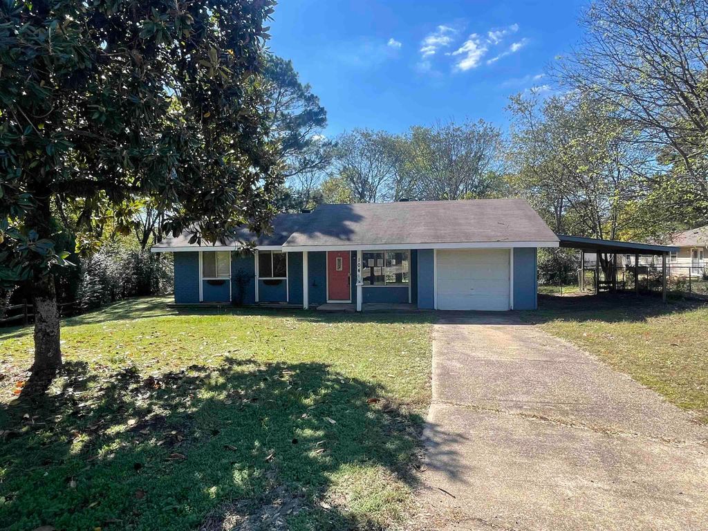 104 Persant Court, Hot Springs, AR 71901