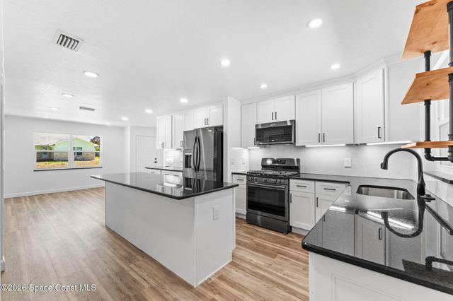 3820 Spring Creek Lane, Titusville, FL 32780