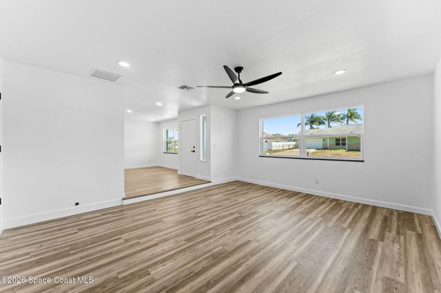 3820 Spring Creek Lane, Titusville, FL 32780