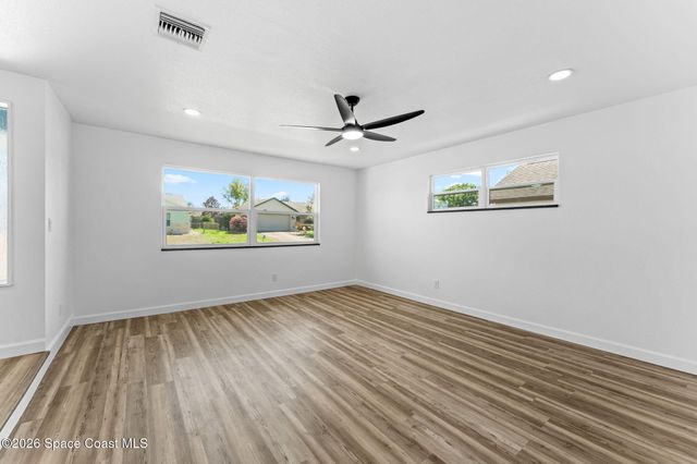 3820 Spring Creek Lane, Titusville, FL 32780