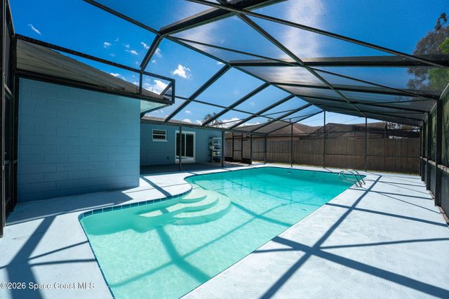 3820 Spring Creek Lane, Titusville, FL 32780