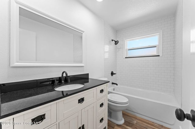 3820 Spring Creek Lane, Titusville, FL 32780