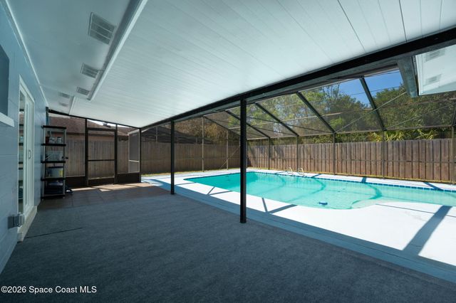 3820 Spring Creek Lane, Titusville, FL 32780