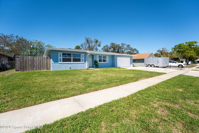 3820 Spring Creek Lane, Titusville, FL 32780