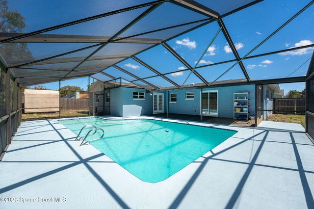 3820 Spring Creek Lane, Titusville, FL 32780