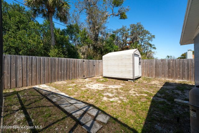 3820 Spring Creek Lane, Titusville, FL 32780