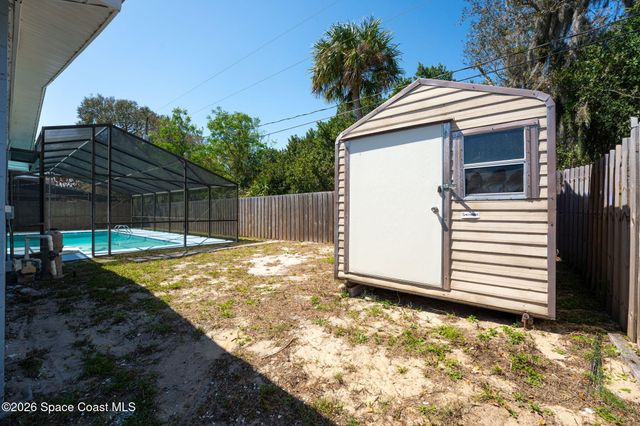 3820 Spring Creek Lane, Titusville, FL 32780