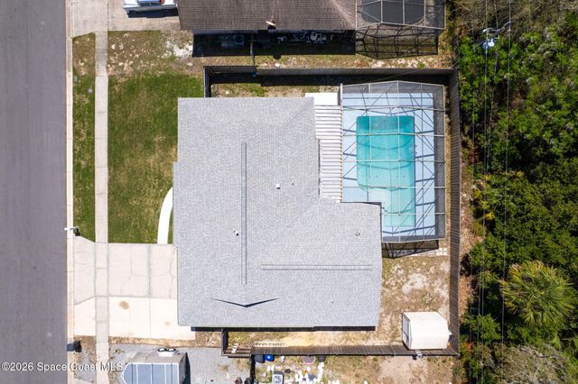 3820 Spring Creek Lane, Titusville, FL 32780