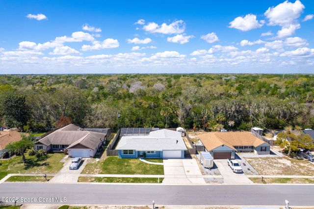 3820 Spring Creek Lane, Titusville, FL 32780