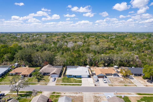 3820 Spring Creek Lane, Titusville, FL 32780