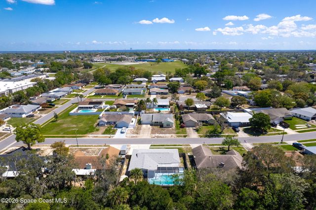 3820 Spring Creek Lane, Titusville, FL 32780