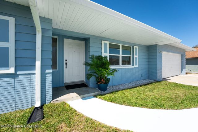 3820 Spring Creek Lane, Titusville, FL 32780