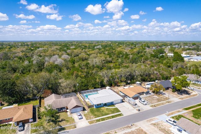 3820 Spring Creek Lane, Titusville, FL 32780