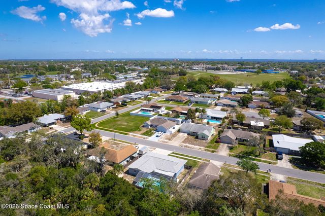 3820 Spring Creek Lane, Titusville, FL 32780