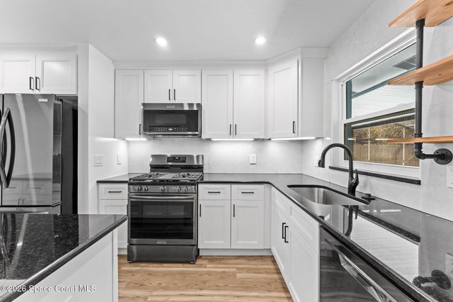 3820 Spring Creek Lane, Titusville, FL 32780