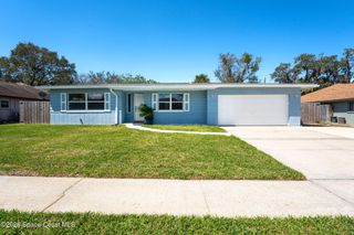 3820 Spring Creek Lane, Titusville, FL 32780