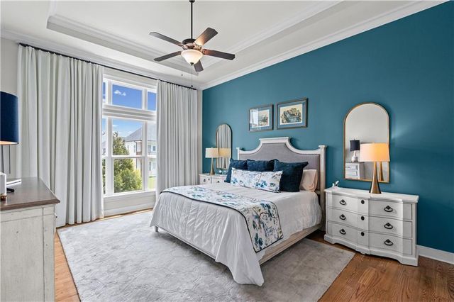 3345 Carmichael Drive, Cumming, GA 30028