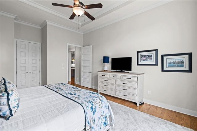 3345 Carmichael Drive, Cumming, GA 30028