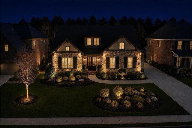 3345 Carmichael Drive, Cumming, GA 30028