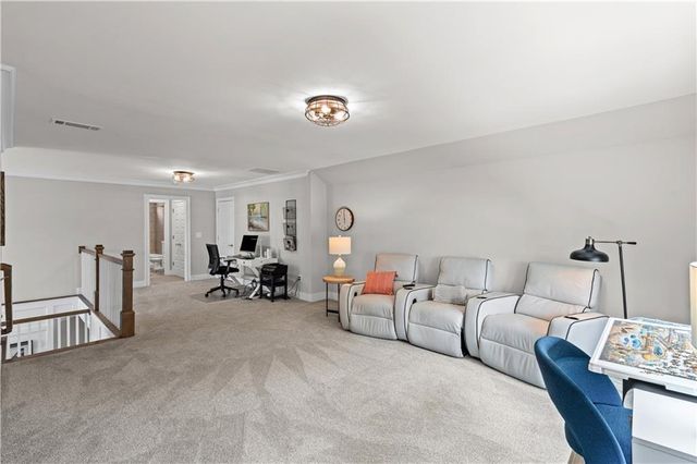 3345 Carmichael Drive, Cumming, GA 30028