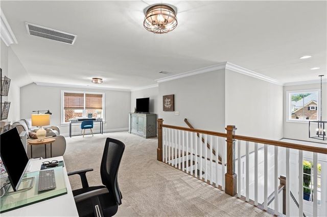 3345 Carmichael Drive, Cumming, GA 30028