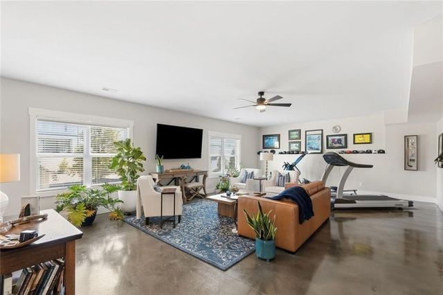 3345 Carmichael Drive, Cumming, GA 30028