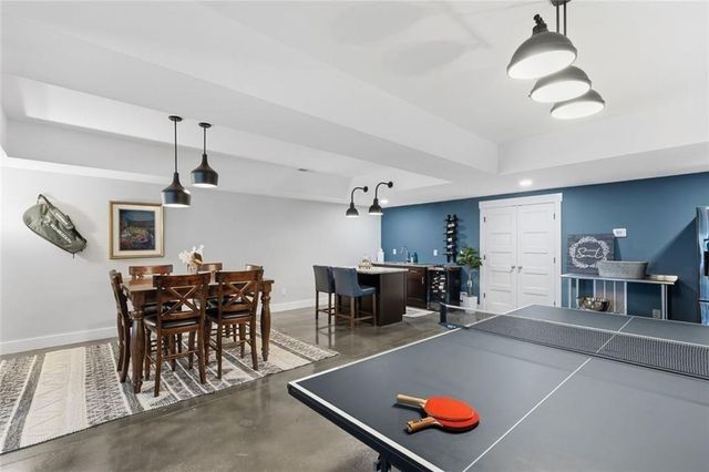 3345 Carmichael Drive, Cumming, GA 30028