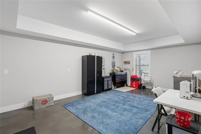3345 Carmichael Drive, Cumming, GA 30028