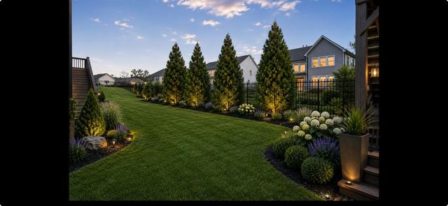 3345 Carmichael Drive, Cumming, GA 30028