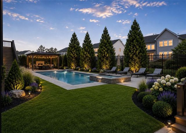 3345 Carmichael Drive, Cumming, GA 30028