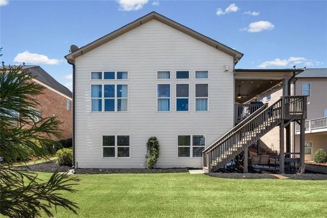 3345 Carmichael Drive, Cumming, GA 30028
