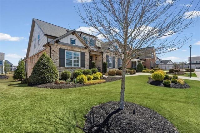 3345 Carmichael Drive, Cumming, GA 30028