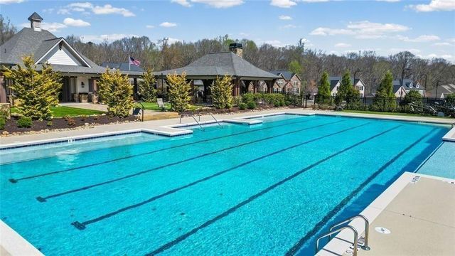 3345 Carmichael Drive, Cumming, GA 30028