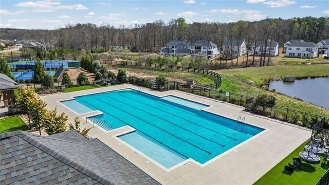 3345 Carmichael Drive, Cumming, GA 30028